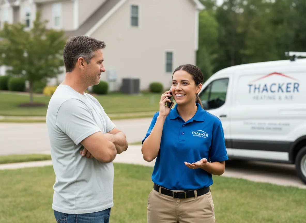 Ac Repair Achille, OK FAQs
